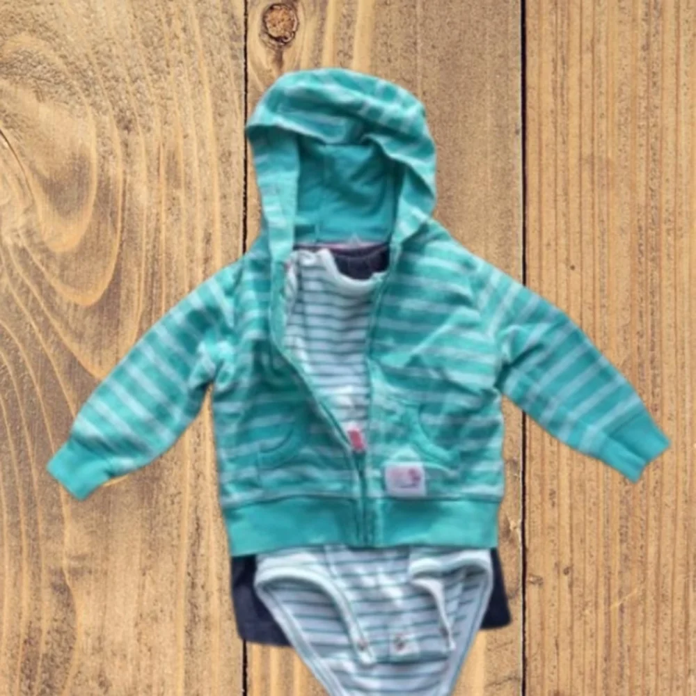 Carters carter’s baby